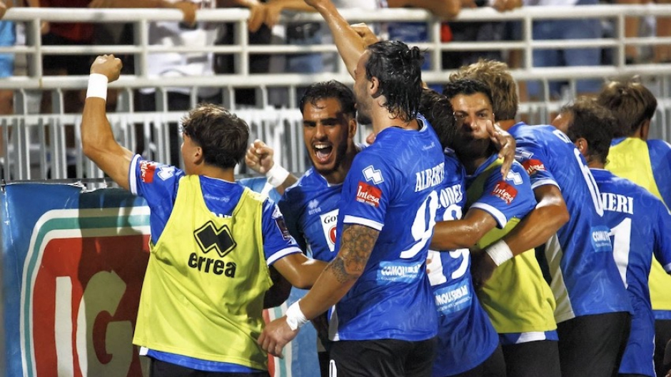 Calcio, Serie C: il Novara ospita l'Union Brescia, la Pro va a Lecco